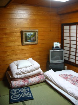 Ryokan